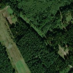 Satellite imagery of Hohe Wurzel, DE