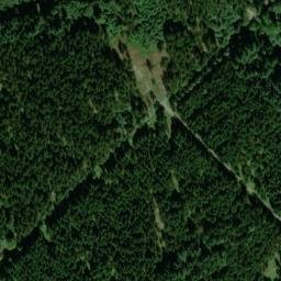 Satellite imagery of Hohe Wurzel, DE