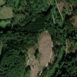 Satellite imagery of Messerkopf, DE