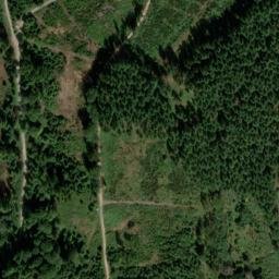 Satellite imagery of Messerkopf, DE