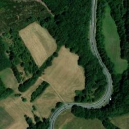 Satellite imagery of Allberg, DE