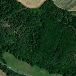 Satellite imagery of Maiwiesberg, DE