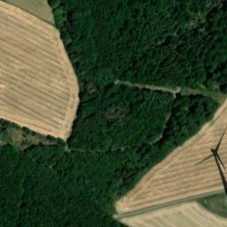 Satellite imagery of Kresselkopf, DE