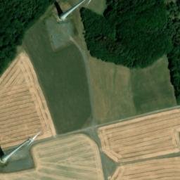 Satellite imagery of Kresselkopf, DE