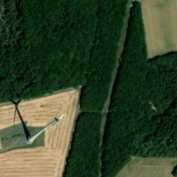 Satellite imagery of Kresselkopf, DE