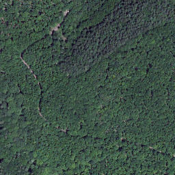 Satellite imagery of Röderberg, DE
