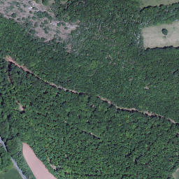 Satellite imagery of Ringberg, DE