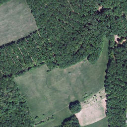 Satellite imagery of Ringberg, DE