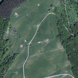 Satellite imagery of Angst, DE