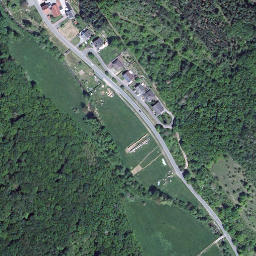 Satellite imagery of Angst, DE