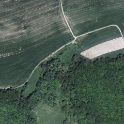 Satellite imagery of Stried, DE