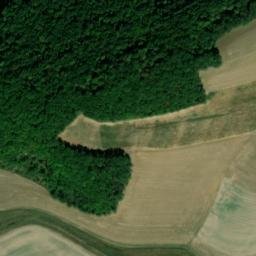 Satellite imagery of Hasenberg, DE