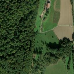 Satellite imagery of GH/KB 1821, FR