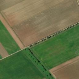 Satellite imagery of Hieberg, DE