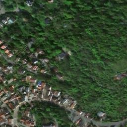 Satellite imagery of Auerbach Castle, DE