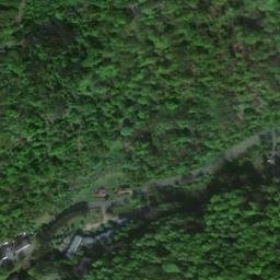 Satellite imagery of Auerbach Castle, DE