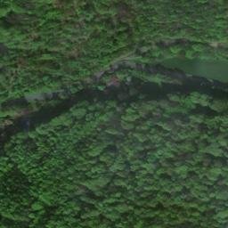 Satellite imagery of Auerbach Castle, DE