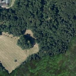 Satellite imagery of Katzenstein, DE
