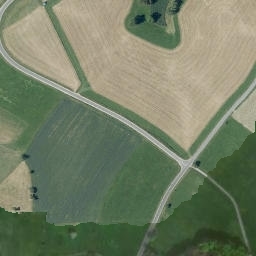 Satellite imagery of Katzenstein, DE