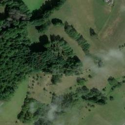 Satellite imagery of Dachsberg, DE