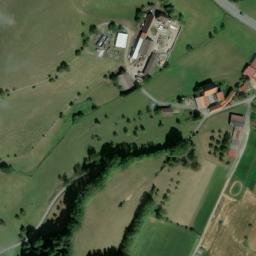Satellite imagery of Dachsberg, DE