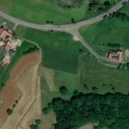Satellite imagery of Dachsberg, DE