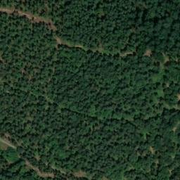 Satellite imagery of Hoher Zorn, DE