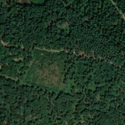 Satellite imagery of Hoher Zorn, DE