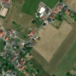 Satellite imagery of Schmalberg, DE