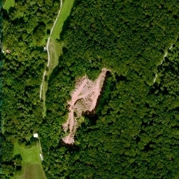 Satellite imagery of Hirschberg, DE