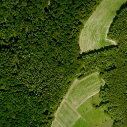 Satellite imagery of Hirschberg, DE