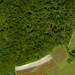 Satellite imagery of Hirschberg, DE