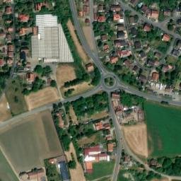 Satellite imagery of Poststrasse Tower, DE