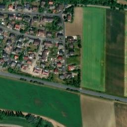 Satellite imagery of Poststrasse Tower, DE