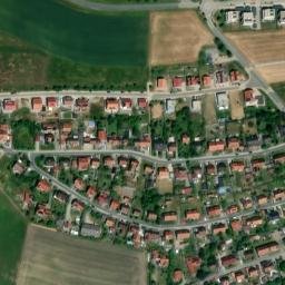 Satellite imagery of Plague Gate, DE