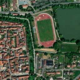 Satellite imagery of Owls Tower, DE