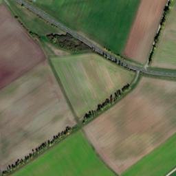 Satellite imagery of Weingartsberg, DE
