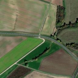 Satellite imagery of Weingartsberg, DE