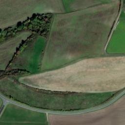 Satellite imagery of Weingartsberg, DE