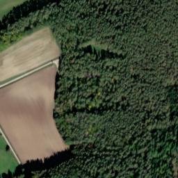 Satellite imagery of Hirschberg, DE