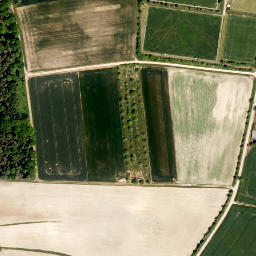 Satellite imagery of Rinsachhöhe, DE
