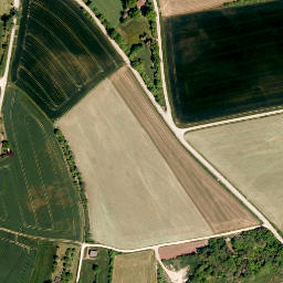 Satellite imagery of Rinsachhöhe, DE