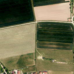Satellite imagery of Galgenberg, DE
