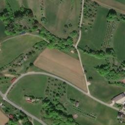 Satellite imagery of Frauenstein, DE