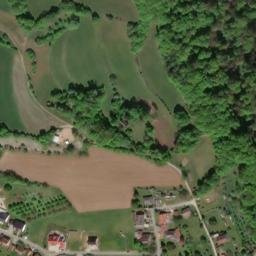 Satellite imagery of Frauenstein, DE