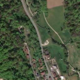 Satellite imagery of Frauenstein, DE