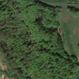 Satellite imagery of Burg Egloffstein, DE