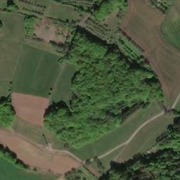Satellite imagery of Hochstein, DE