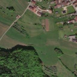 Satellite imagery of Hochstein, DE