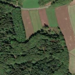 Satellite imagery of boundary_stone, DE